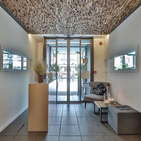 Couleur Basilic Aparthotel Рошфор Екстериор снимка