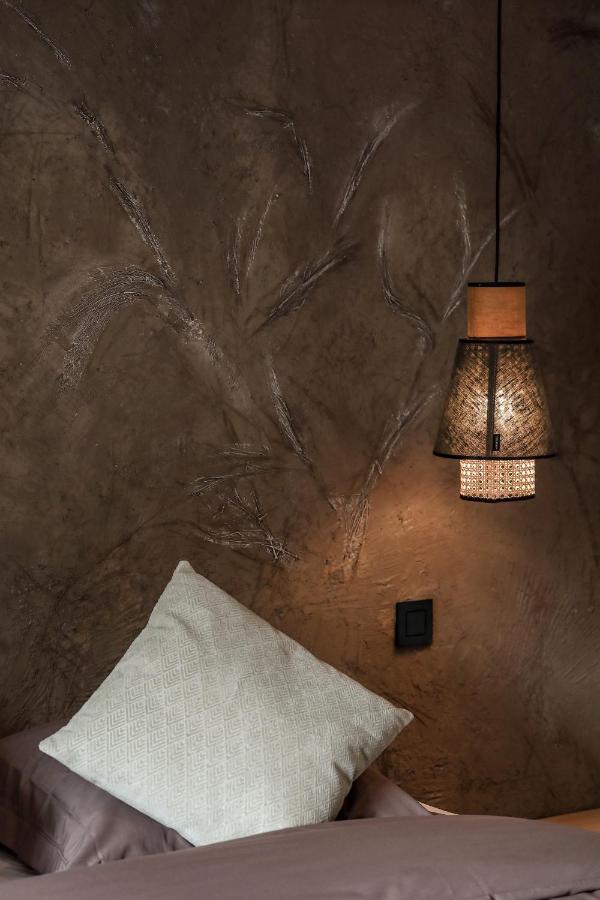 Couleur Basilic Aparthotel Рошфор Екстериор снимка