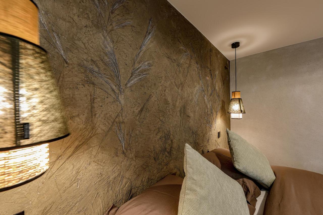 Couleur Basilic Aparthotel Рошфор Екстериор снимка
