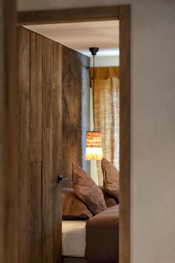 Couleur Basilic Aparthotel Рошфор Екстериор снимка
