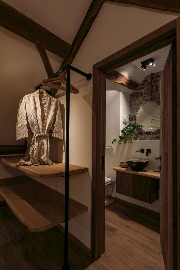 Couleur Basilic Aparthotel Рошфор Екстериор снимка