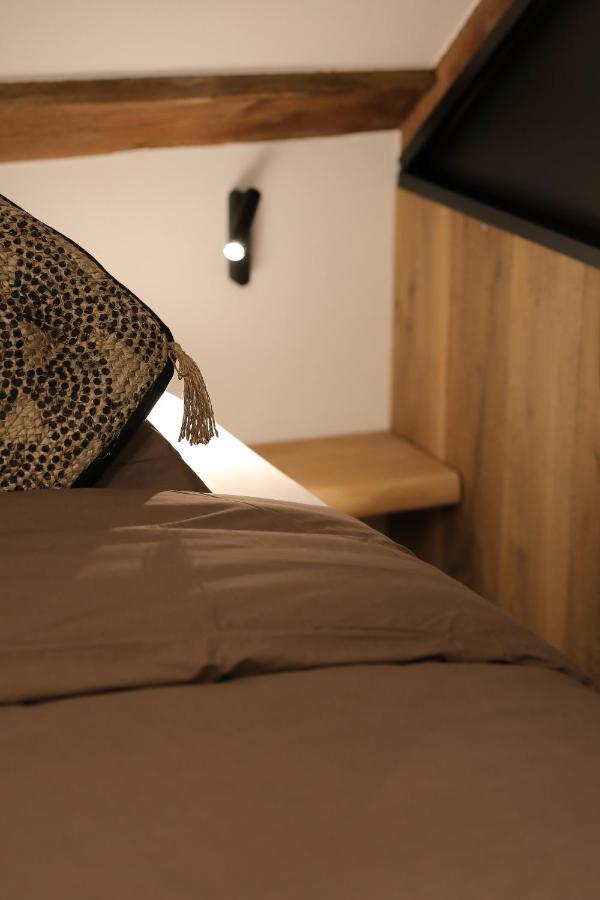 Couleur Basilic Aparthotel Рошфор Екстериор снимка