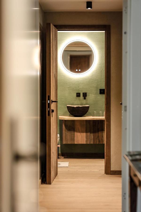 Couleur Basilic Aparthotel Рошфор Екстериор снимка