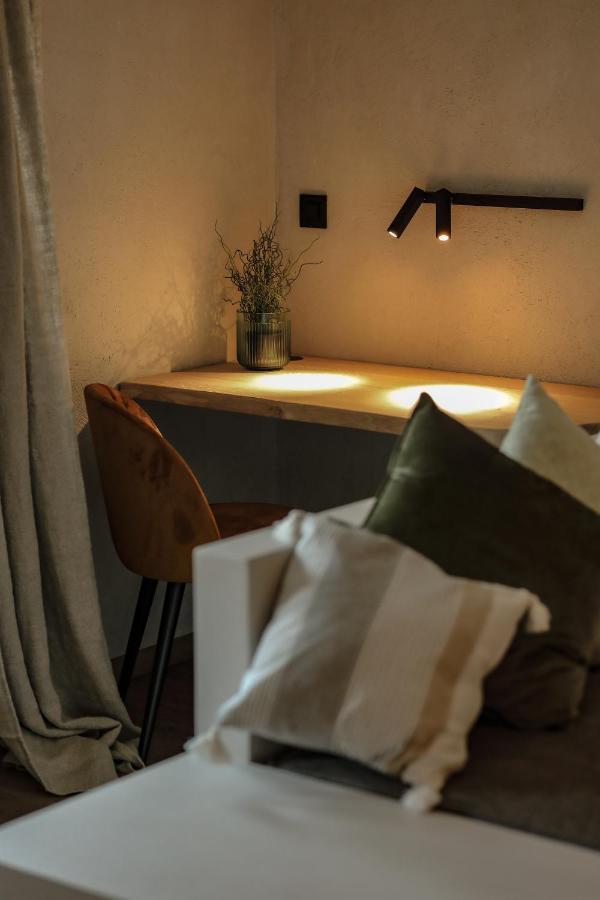 Couleur Basilic Aparthotel Рошфор Екстериор снимка