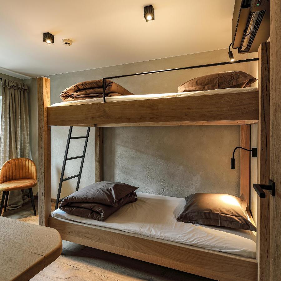 Couleur Basilic Aparthotel Рошфор Екстериор снимка